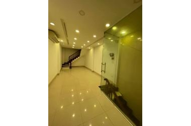 Siêu đẹp mặt phố Thịnh Quang kinh doanh hiệu suất cao cần bán gấp
